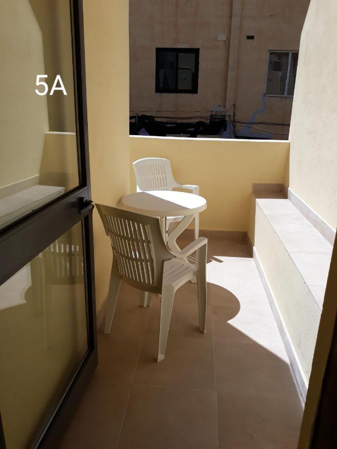 Seabreeze Holiday Guestrooms Сент-Полс-Бей Экстерьер фото